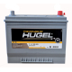 Hugel 72 Ah 760A EFB -/+